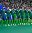 Arábia Saudita divulga convocados para a Copa do Mundo - Foto: Divulgação/SAFF / Jogada10