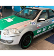 Carro Movido A Hidrogenio Foto: Universidade Federal de Santa Maria (UFSM) / Xataka