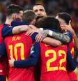 Yamal utilizará a camisa 19 na Copa do Mundo - Foto: Divulgação/Selección Española Masculina de Fútbol / Jogada10