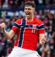Foto: Reprodução/Instagram - Legenda: Noruega não toma conhecimento da Suécia e vence amistoso na última Data Fifa antes da Copa do Mundo / Jogada10