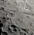 Cratera Foto: NASA\SVS\Ernie T. Wright / Xataka