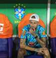 Neymar deve disputar última Copa com a seleção brasileira.  Foto: Pedro Kirilos/Estadão / Estadão