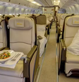 A delegação viajará em um avião fretado, de luxo, um Boeing 767-300 VIP, avaliado em mais de R$ 1 bilhão  Foto: Aeronexus