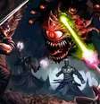 Remake de Baldur's Gate 2 pode estar em desenvolvimento  Foto: Reprodução / Beamdog