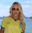 Virginia Fonseca se pronuncia após xingamentos  Foto: Reprodução/Instagram