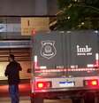 Mulher foi encontrada morta em quarto de hotel de luxo em São Paulo  Foto: Reprodução/TV Record