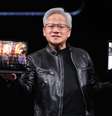 NVIDIA anuncia novo superchip RTX Spark que promete reinventar PCs com Windows  Foto: Reprodução / I-hwa Cheng / Afp / Getty Images