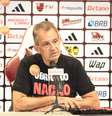 ( Foto: Gilvan de Souza/CRF / Esporte News Mundo