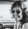 Ana Cristina Cesar é considerada uma das principais vozes da poesia marginal brasileira Foto: Acervo Ana Vristina Cesar/IMS/Divulgação / Estadão