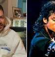 Junior revela encontro com Michael Jackson: 'Uma das maiores frustrações da vida' Foto: The Music Journal