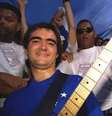 No ritmo da Copa: confira as 10 músicas mais ouvidas no Brasil com o tema 'futebol'  Foto: The Music Journal