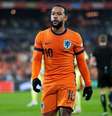 Numeração da Holanda para a Copa do Mundo - Foto: Divulgação / Jogada10