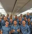 Brasil embarcou para Copa do Mundo 2026 em avião bilionário e com 10 toneladas de bagagem: 'SAMU ambulante'.  Foto: Reprodução/Instagram, @neymarjr / Purepeople