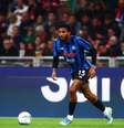 Éderson é uma aposta dos Red Devils para substituir Casemiro - Foto: Divulgação / Atalanta B.C. / Jogada10
