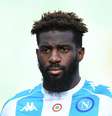 Tiemoue' Bakayoko, livre, é alvo do Corinthians Foto: Alessandro Sabattini/Getty Images / Esporte News Mundo
