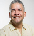 Luciano Gonçalves, de 41 anos, é doutor em Literatura Brasileira pela Universidade de São Paulo e docente do Instituto Federal do Tocantins desde 2014  Foto: Divulgação