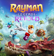 Jogamos: Rayman Legends Retold mostra que alguns clássicos ainda têm muito a dizer  Foto: Reprodução / Ubisoft