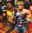 Filme de Streets of Rage será escrito pela dupla por trás dos filmes do Sonic  Foto: Reprodução / Sega