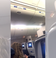 Falsa ameaça de bomba em voo para Espanha faz aeronave retornar a aeroporto nos Estados Unidos  Foto: Reprodução/X