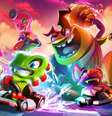 Página de Super Yooka-Laylee Kart é encontrada no SteamDB  Foto: Reprodução / SteamDB