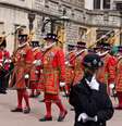 Um novo casamento na família real britânica volta a chamar a atenção para a vida pessoal de seus integrantes e para o modo como lidam com relacionamentos, fé e trabalho fora da monarquia – depositphotos.com / waleber  Foto: Giro 10