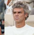 João Fonseca faz história em Roland Garros ao vencer Casper Ruud sob o olhar atento de seu ídolo, o tricampeão Guga Kuerten Foto: Reprodução: Clive Brunskill/Getty Images/Pierre Suu/Wireimage / Bons Fluidos
