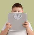 Informação e hábitos saudáveis são aliados fundamentais no combate à obesidade infantil  Foto: Pixel-Shot | Shutterstock / Portal EdiCase