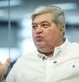 José Luiz Datena concorreu à Prefeitura de SP pelo PSDB em 2024  Foto: Werther Santana/Estadão / Estadão