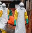 RD Congo é o país mais afetado pelo surto do ebola e já registrou 60 mortes este ano - Reprodução Foto: Jogada10