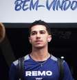 ( Foto: Samara Miranda/Remo / Esporte News Mundo