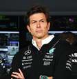 Toto Wolff adota cautela para GP de Mônaco mesmo com boa fase  Foto: Reprodução / F1