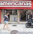 Americanas está em reestruturação  Foto: Pedro Kirillos/Estadão / Estadão