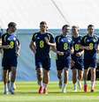 Escócia vai enfrentar o Brasil no dia 24 de junho, em Miami –  Foto: Divulgação / SFA / Jogada10