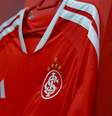 Foto: Ricardo Duarte / Internacional / Esporte News Mundo