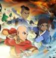 Avatar Legends: The Fighting Game é adiado para o fim de julho  Foto: Reprodução / PM Studios