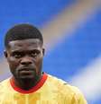 Thomas Partey responde a oito acusações de estupro e agressão sexual na Inglaterra.  Foto: Nick Potts/PA Images via Getty Images