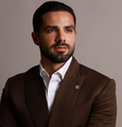 Gustavo Sá, de 30 anos, é fundador do Instituto LongLife, focado em longevidade  Foto: Divulgação