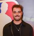 Felipe Poeta em evento da NBA House  Foto: Fotos: Edu Araujo