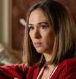 Brigitte (Tatá Werneck) em 'Quem Ama Cuida': uma mente perturbada   Foto: Manoella Mello/TV Globo