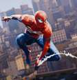 Insomniac confirma que Homem-Aranha não estará em Marvel's Wolverine  Foto: Reprodução / Sony