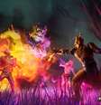 RuneScape: Dragonwilds será lançado em 2026 para PlayStation 5  Foto: Reprodução / Jagex