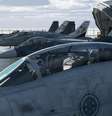 Jogamos: Ace Combat 8 foca em agradar fãs de longa data e novos jogadores Foto: Reprodução / Bandai Namco