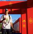 Espanha fará penúltimo amistoso antes da Copa do Mundo - Foto: Divulgação/ RFEF / Jogada10
