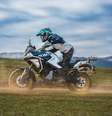 CFMoto Ibex 700 Foto: Divulgação | CFMoto / Estadão