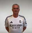 José Mourinho apareceu em vídeo de campanha de Florentino Pérez, candidato à reeleição no Real Madrid. Foto: Divulgação/Florentino 2026 / Estadão