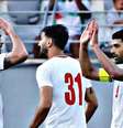 Irã está no Grupo G da Copa do Mundo - Foto: Reprodução / Team Melli / Jogada10