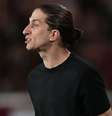 Filipe Luís foi demitido do Flamengo em março deste ano - Foto: Gilvan de Souza / Flamengo / Jogada10