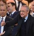 Atual presidente do Real Madrid tenta reeleição - Foto: Angel Martinez/Getty Images / Jogada10