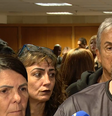Leniel Borel, pai de Henry Borel, ficou indignado com decisão de juíza de conceder perdão judicial a Monique Medeiros  Foto: Reprodução/GloboNews