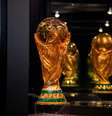 Copa do Mundo 2026 deve ter campeã inédita, segundo modelo de economista  Foto: Icon Sportswire via Getty Images
